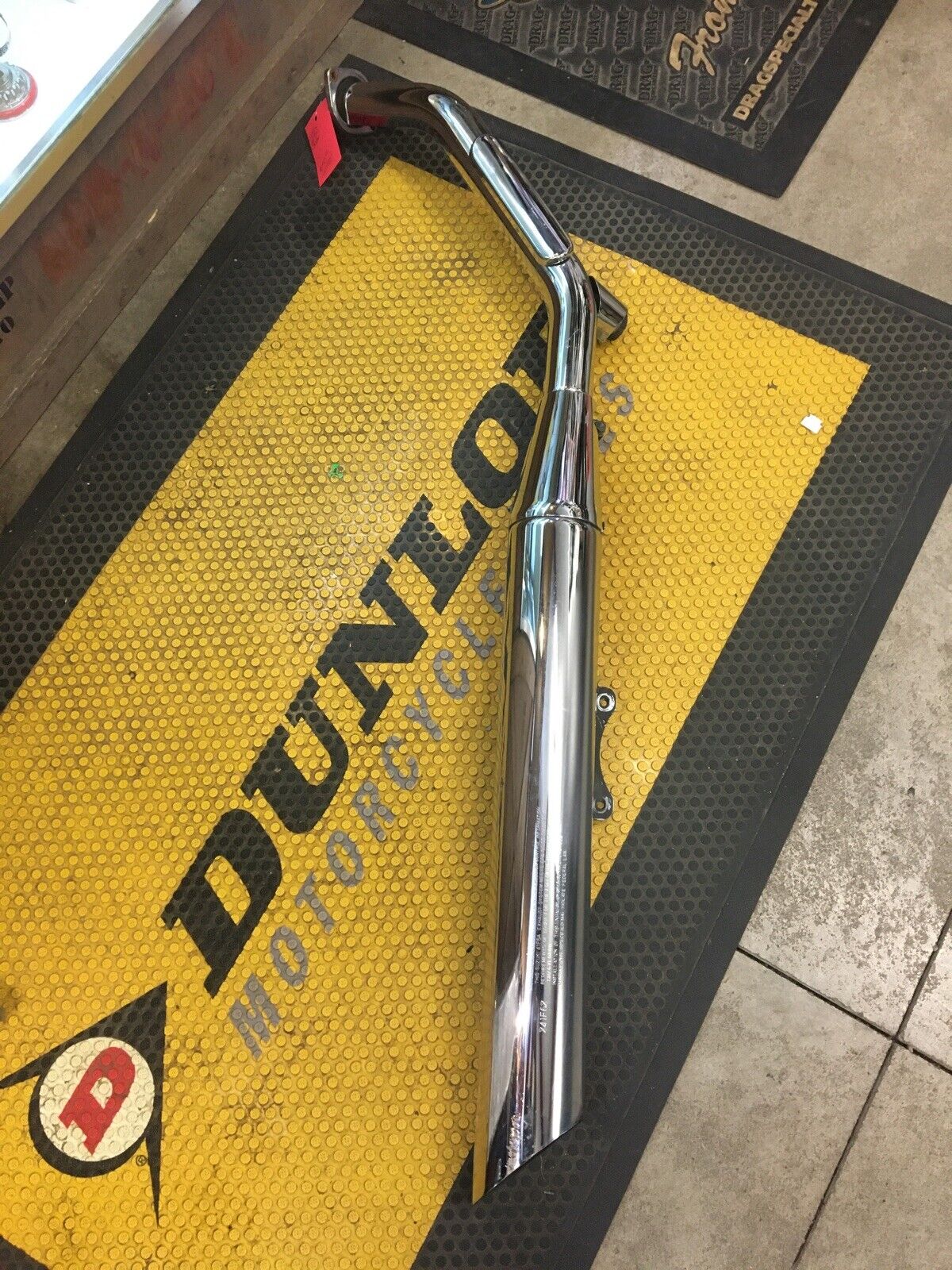 Used Motorcycle Parts, Used Parts