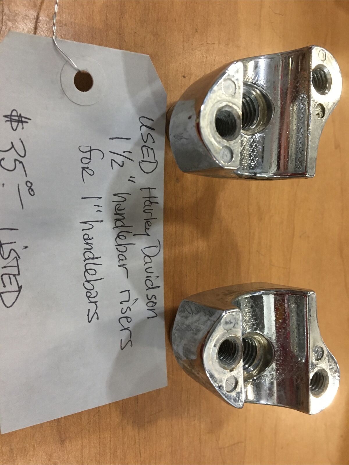 Used Motorcycle Parts, Used Parts