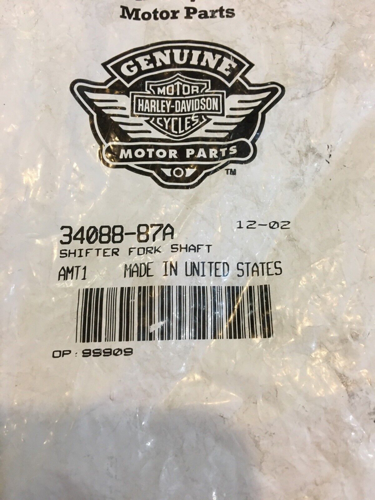 Used Motorcycle Parts, Used Parts