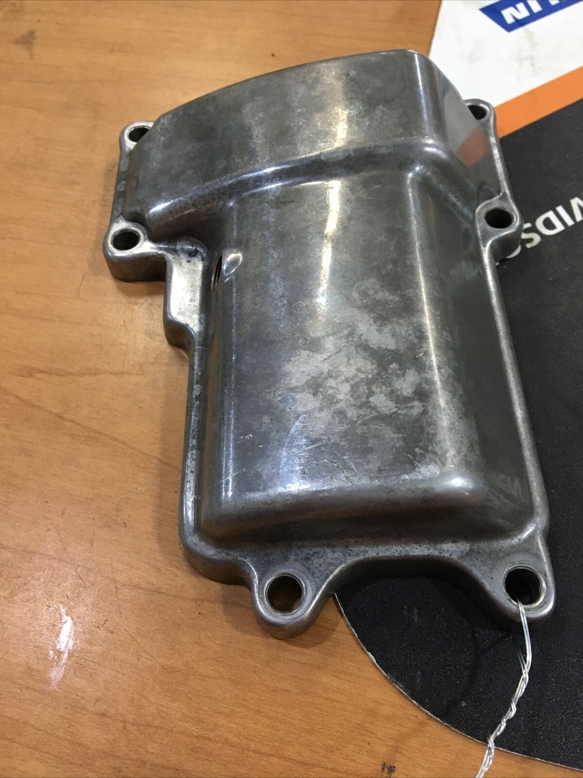 Harley Davidson OEM Transmission top cover #34471-06A