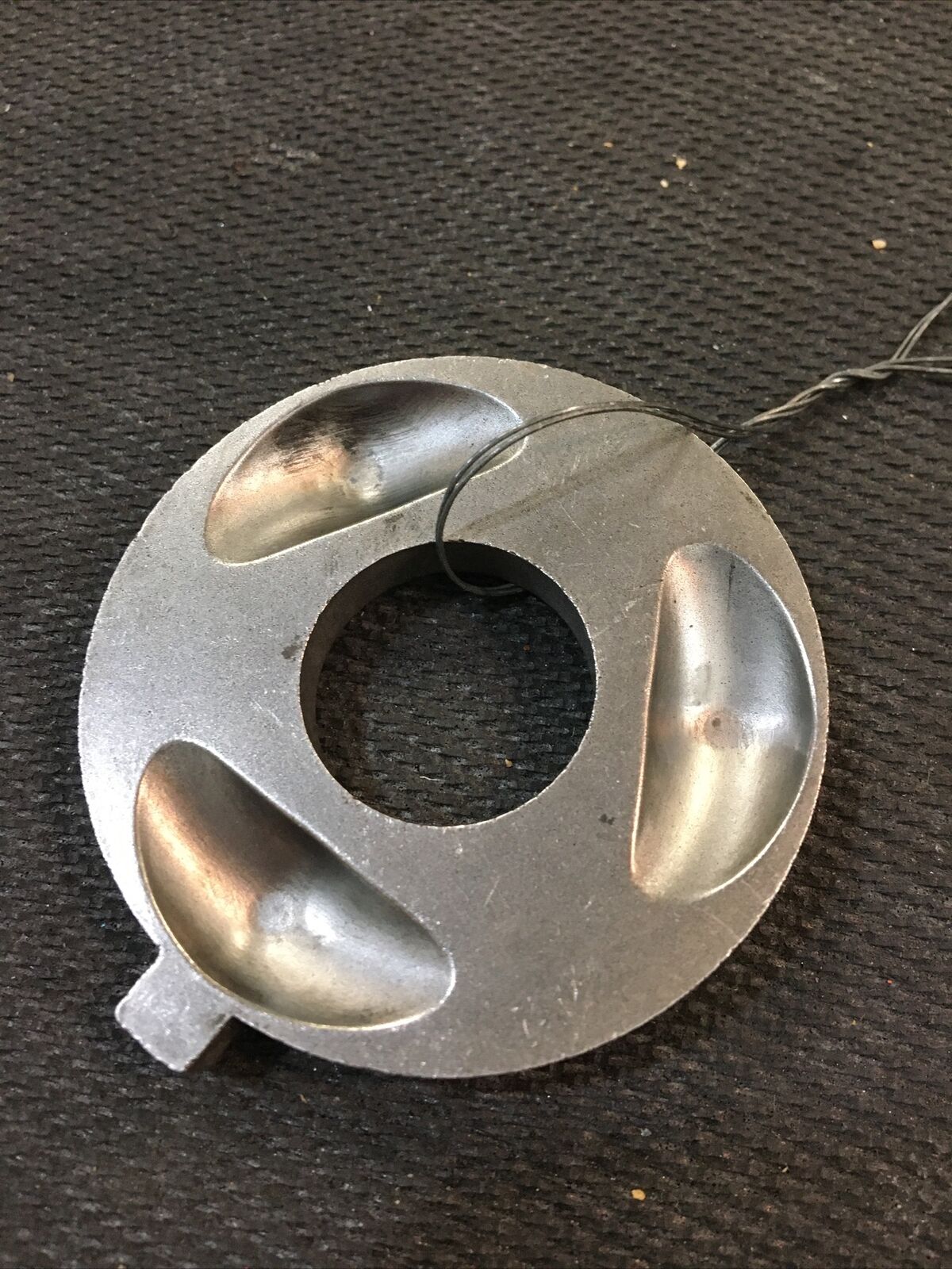 Harley Davidson OEM clutch release outer ramp #25453-87A