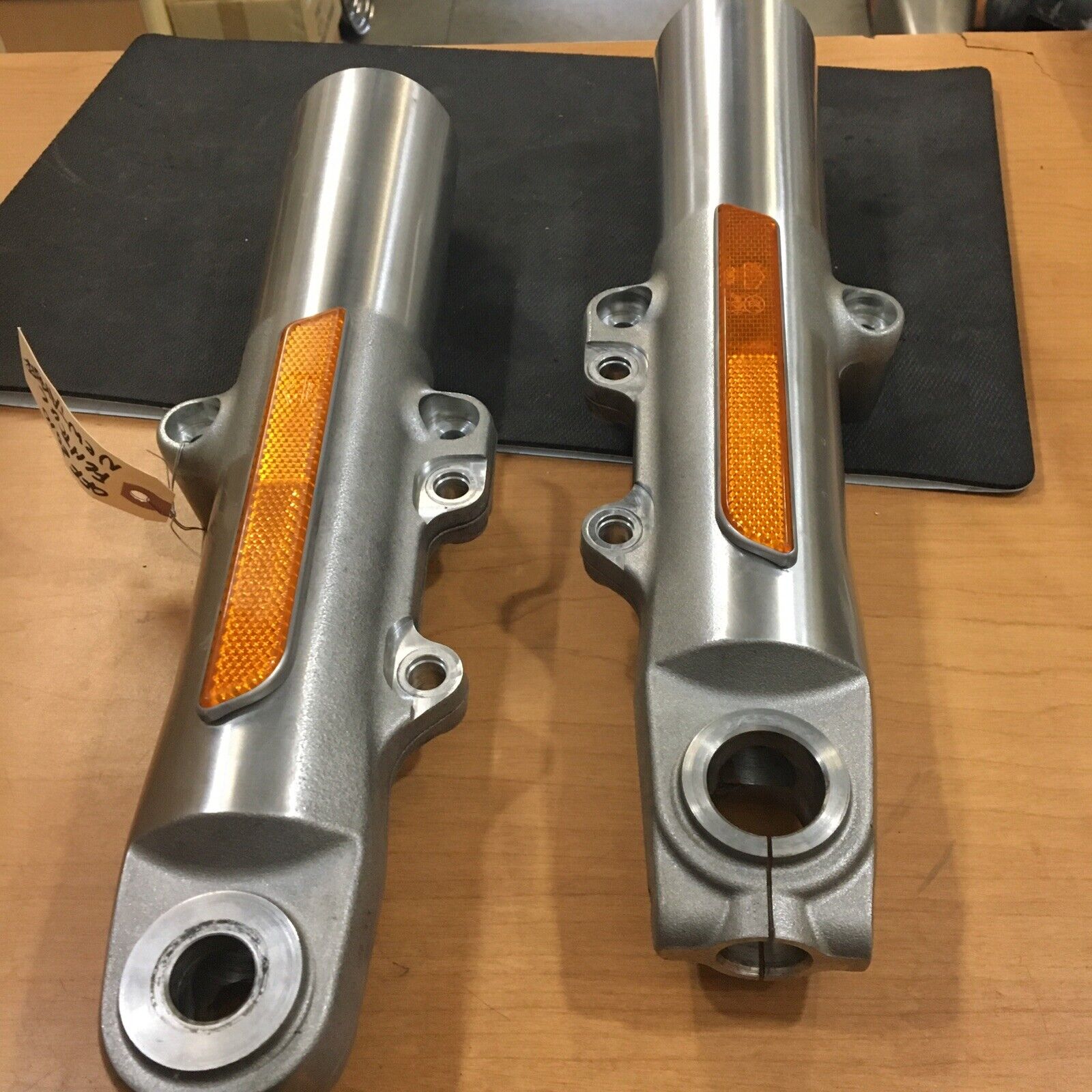 Used Motorcycle Parts, Used Parts