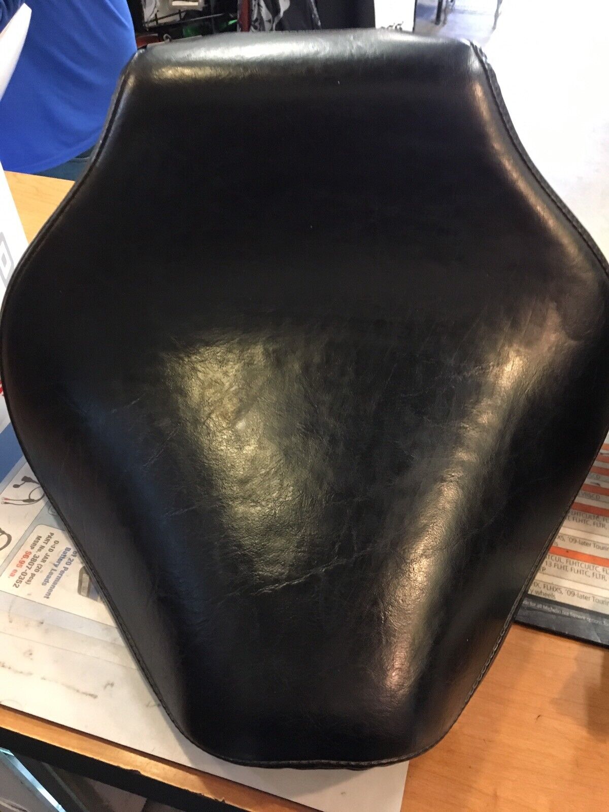 Used Motorcycle Parts, Used Parts