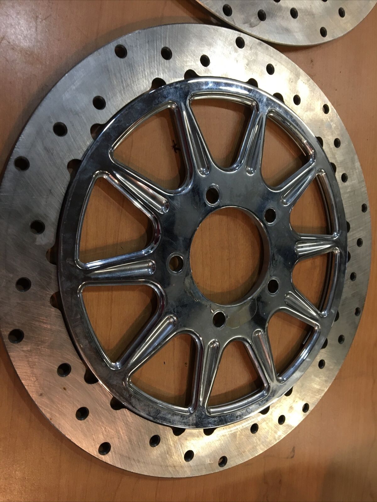 Used Motorcycle Parts, Used Parts