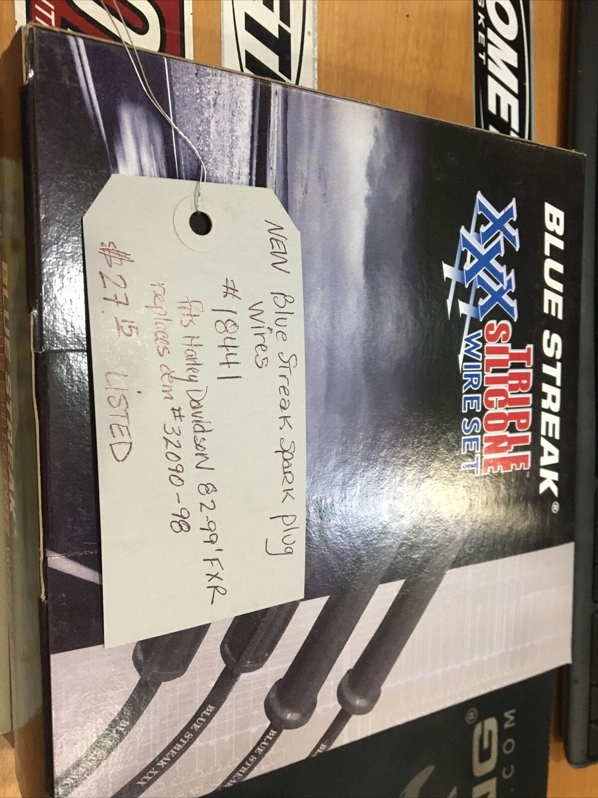 Used Motorcycle Parts, Used Parts