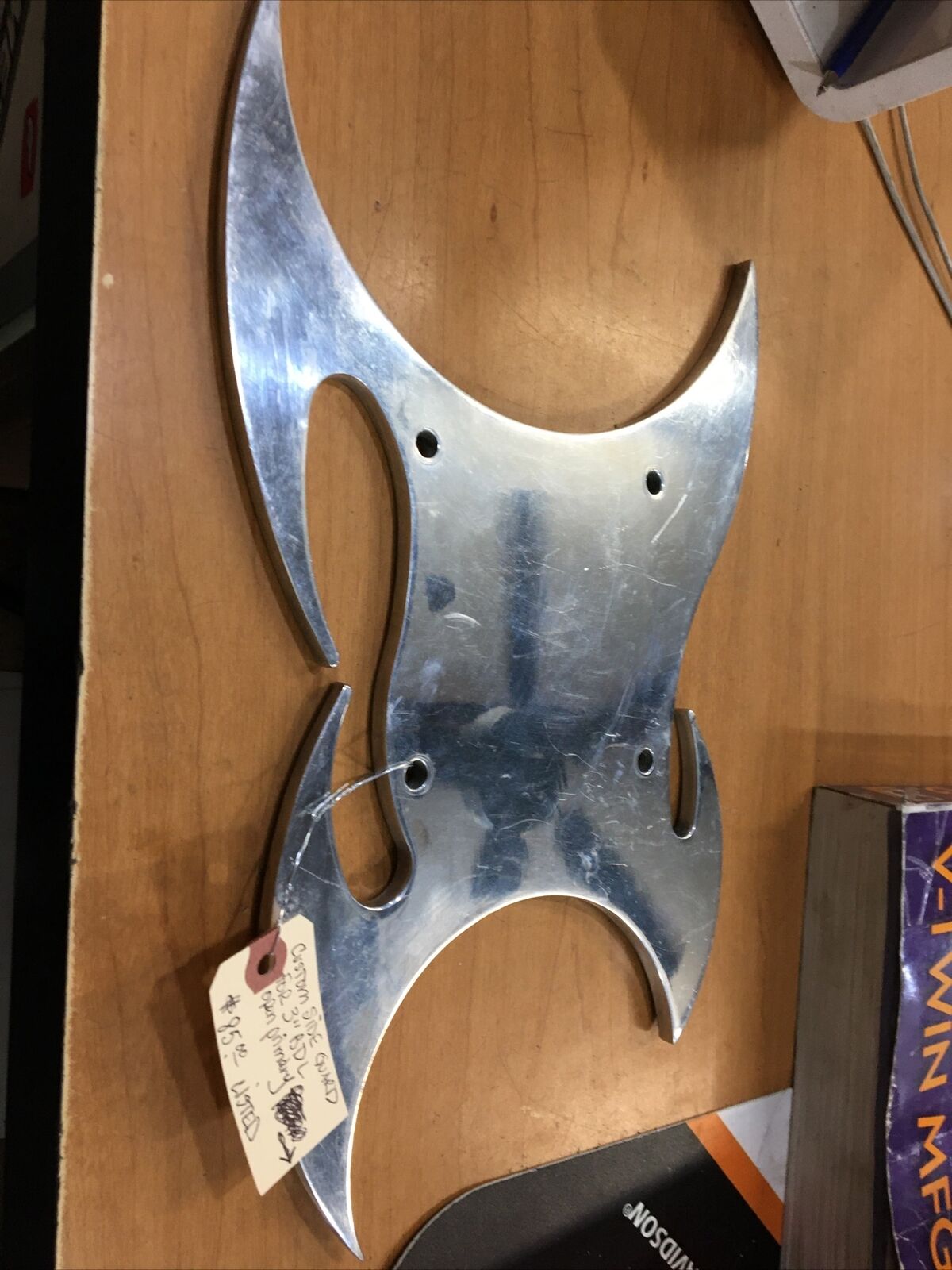 Used Motorcycle Parts, Used Parts