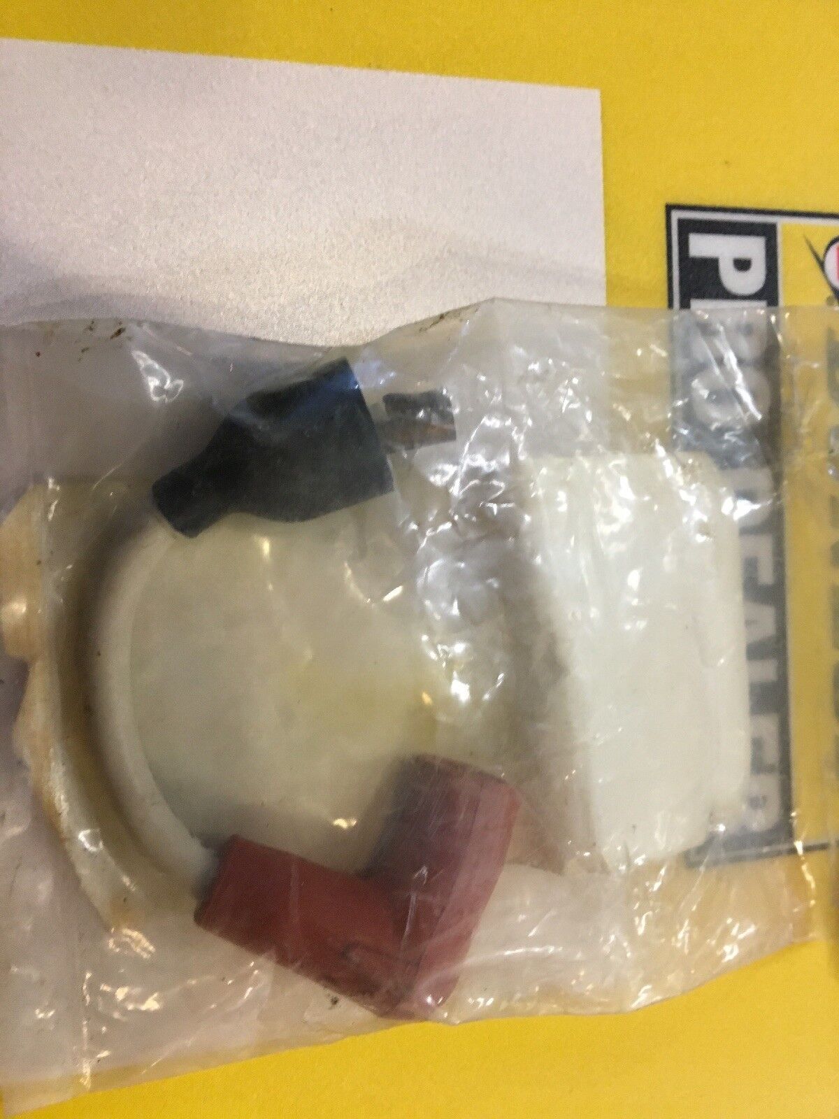 HD Ignition Coil Wire