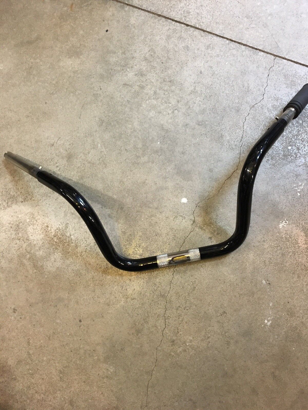 HD ROAD GLIDE 1.25” Handlebars