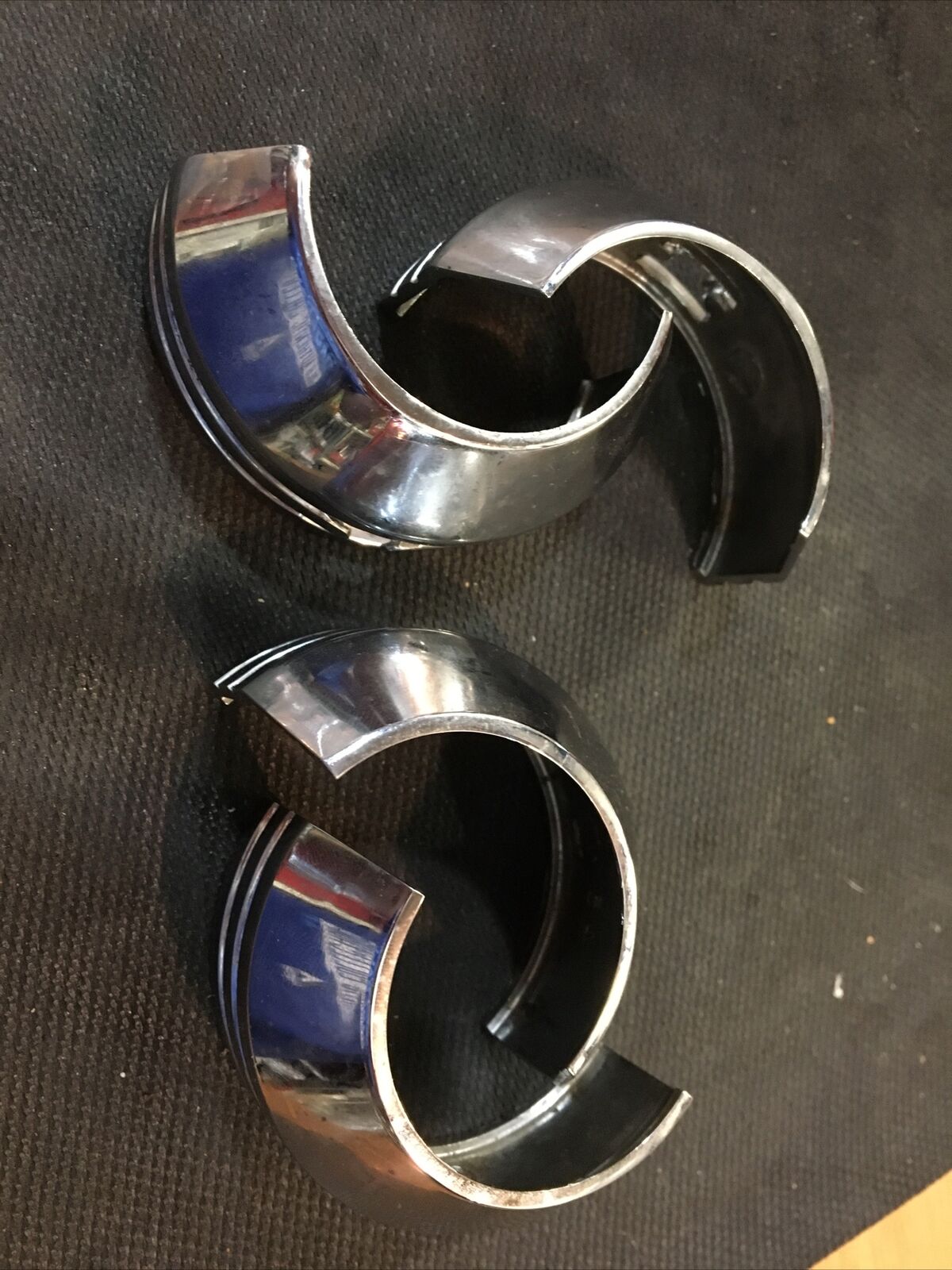 Used Motorcycle Parts, Used Parts