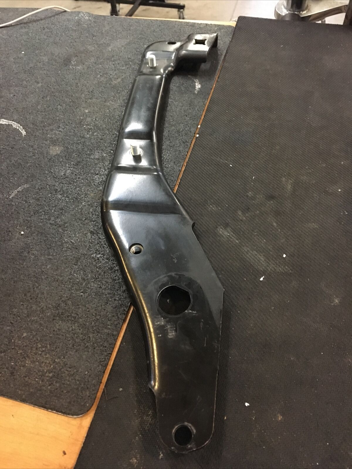 Harley Davidson LH Fender Support #48485-01