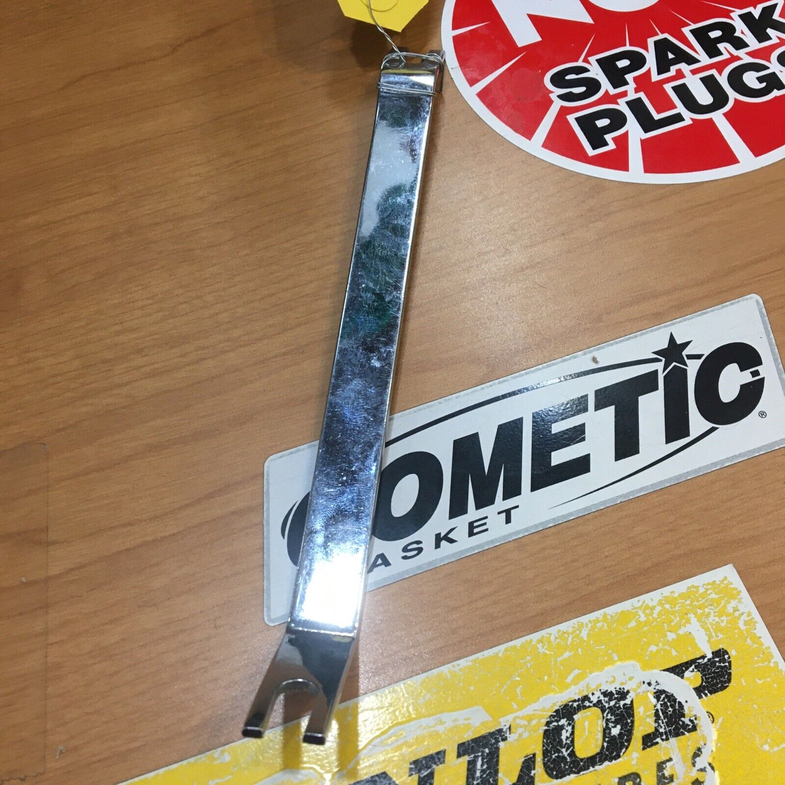 Harley Davidson OEM Air cleaner support bracket #29206-87T