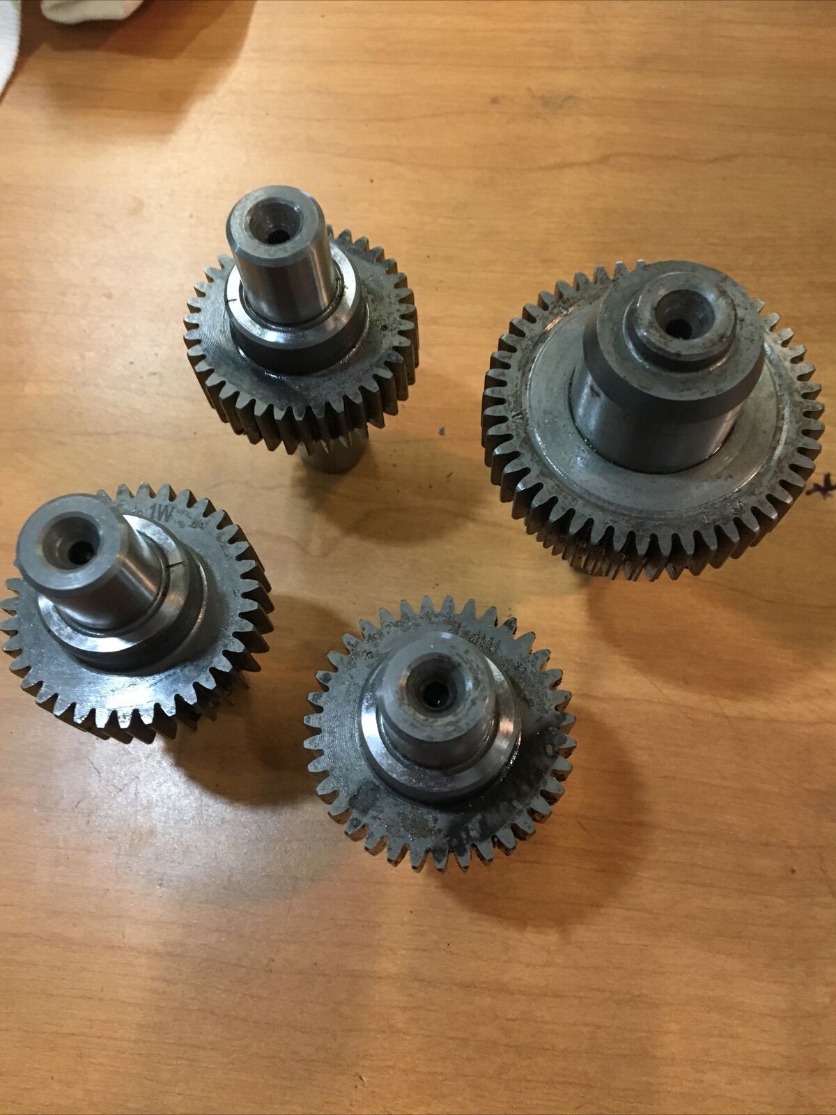 Used Motorcycle Parts, Used Parts