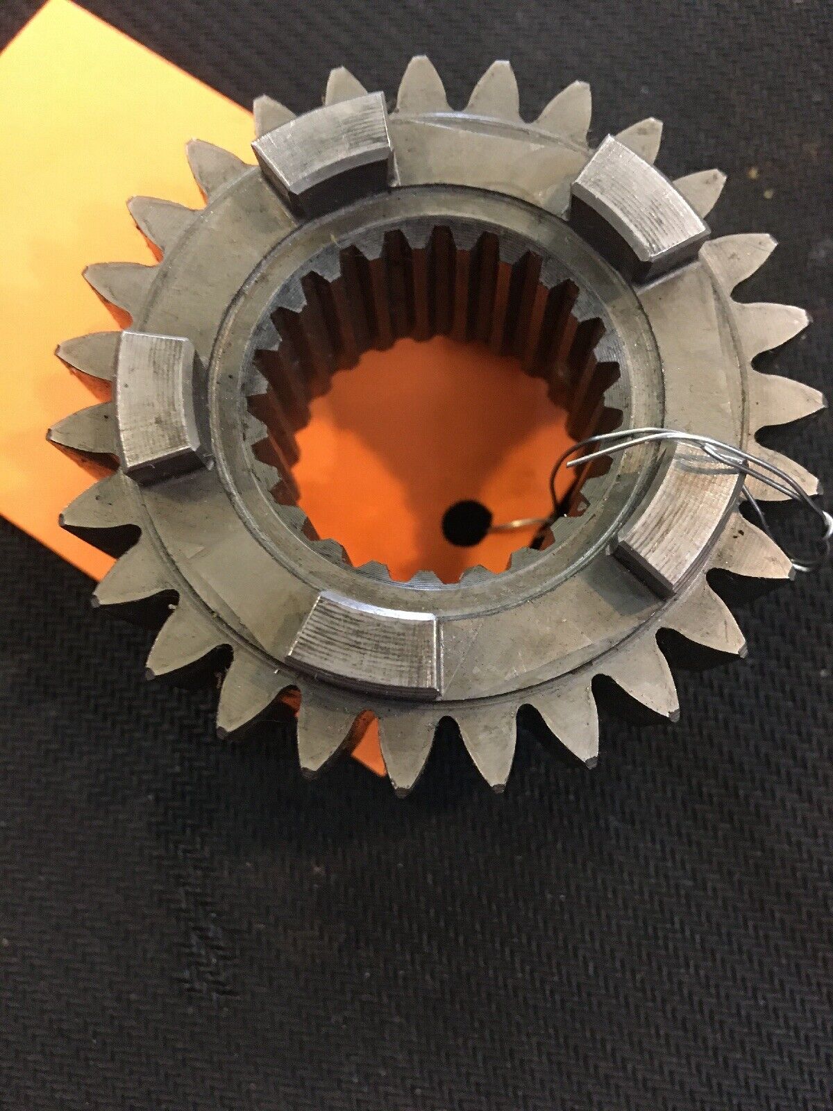 Used Motorcycle Parts, Used Parts