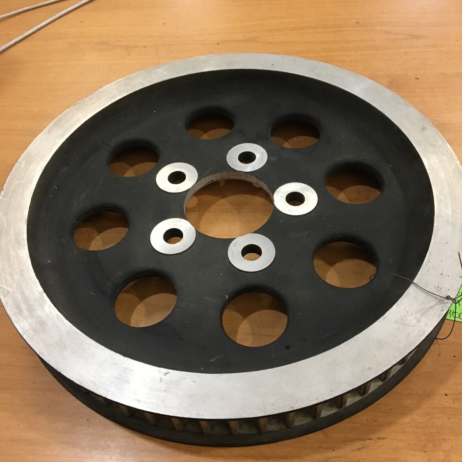 Harley Davidson OEM Rear pulley 61 tooth #40246-91