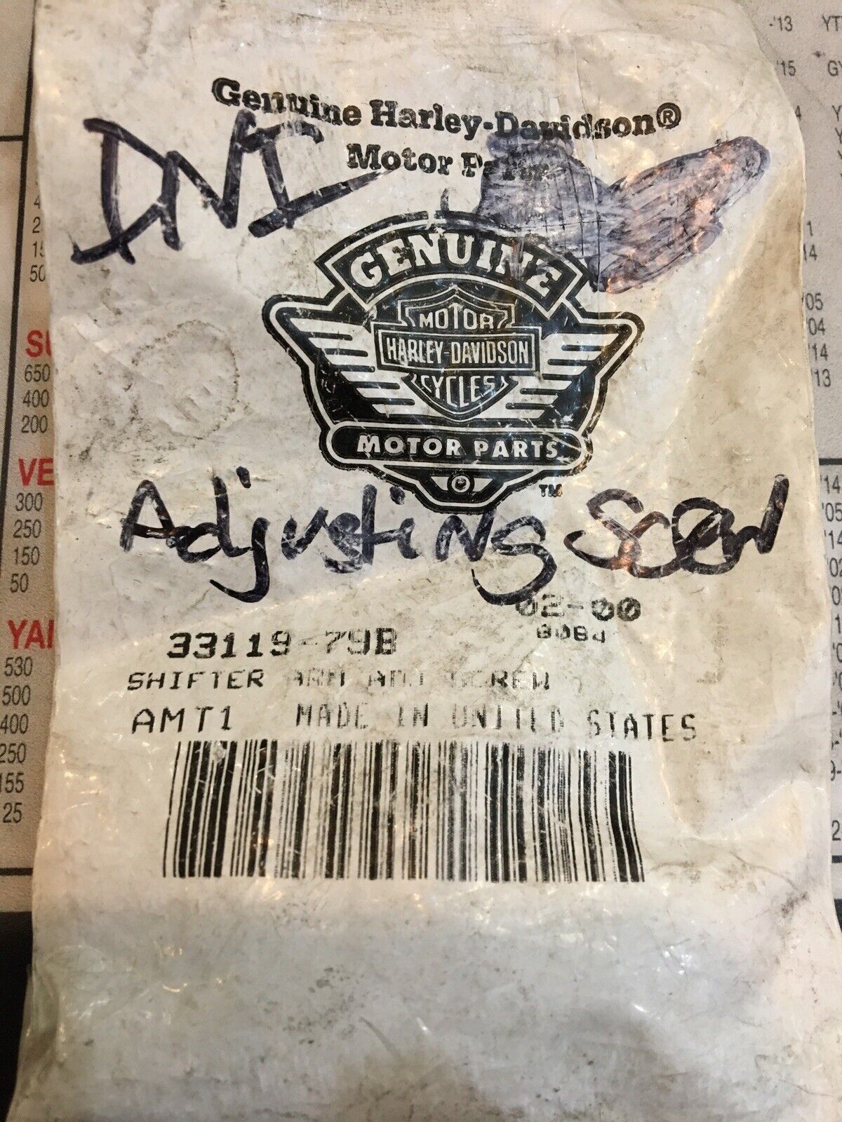 Used Motorcycle Parts, Used Parts