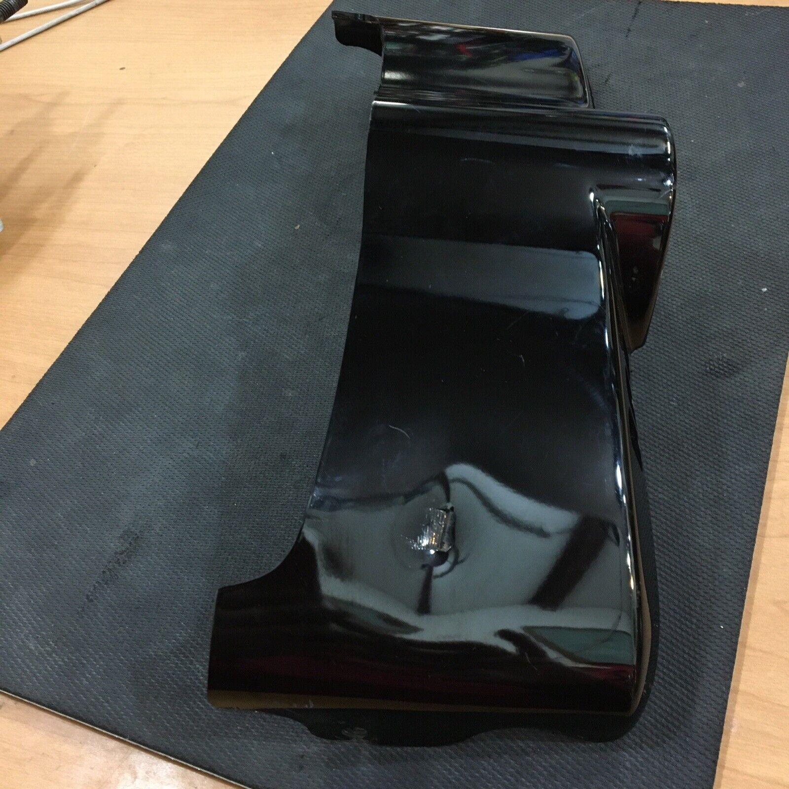 Harley Davidson OEM Touring inner fairing switch cover #70900137