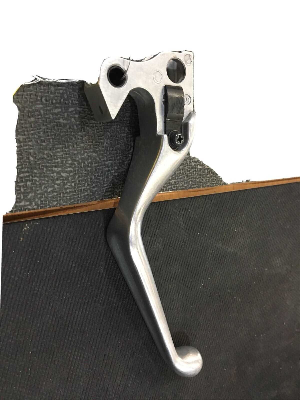 Harley Davidson OEM clutch lever #45077-07