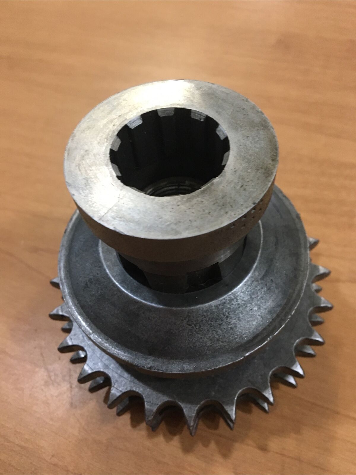 Harley Davidson OEM compensating sprocket #40269-85