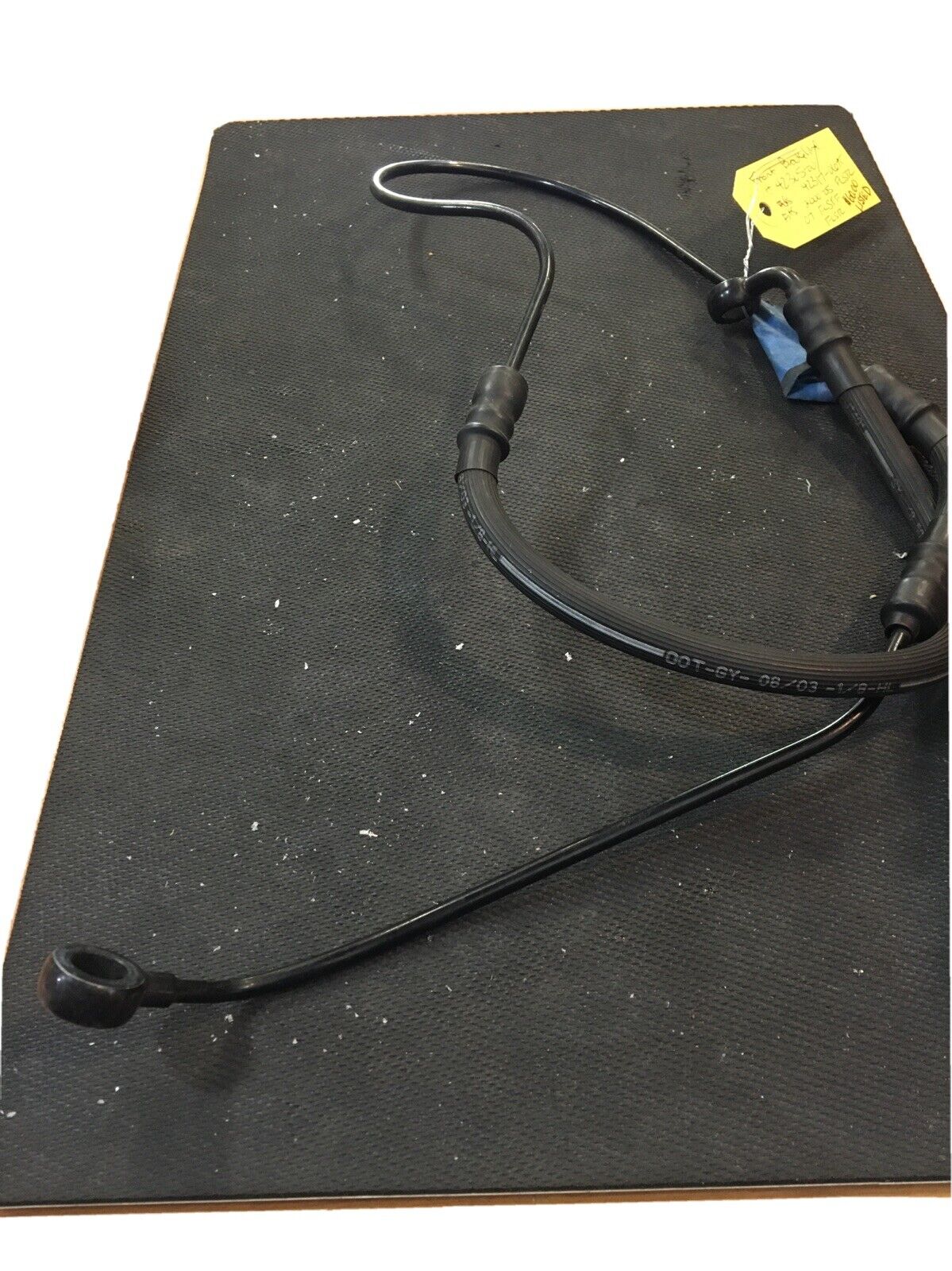 Used Motorcycle Parts, Used Parts