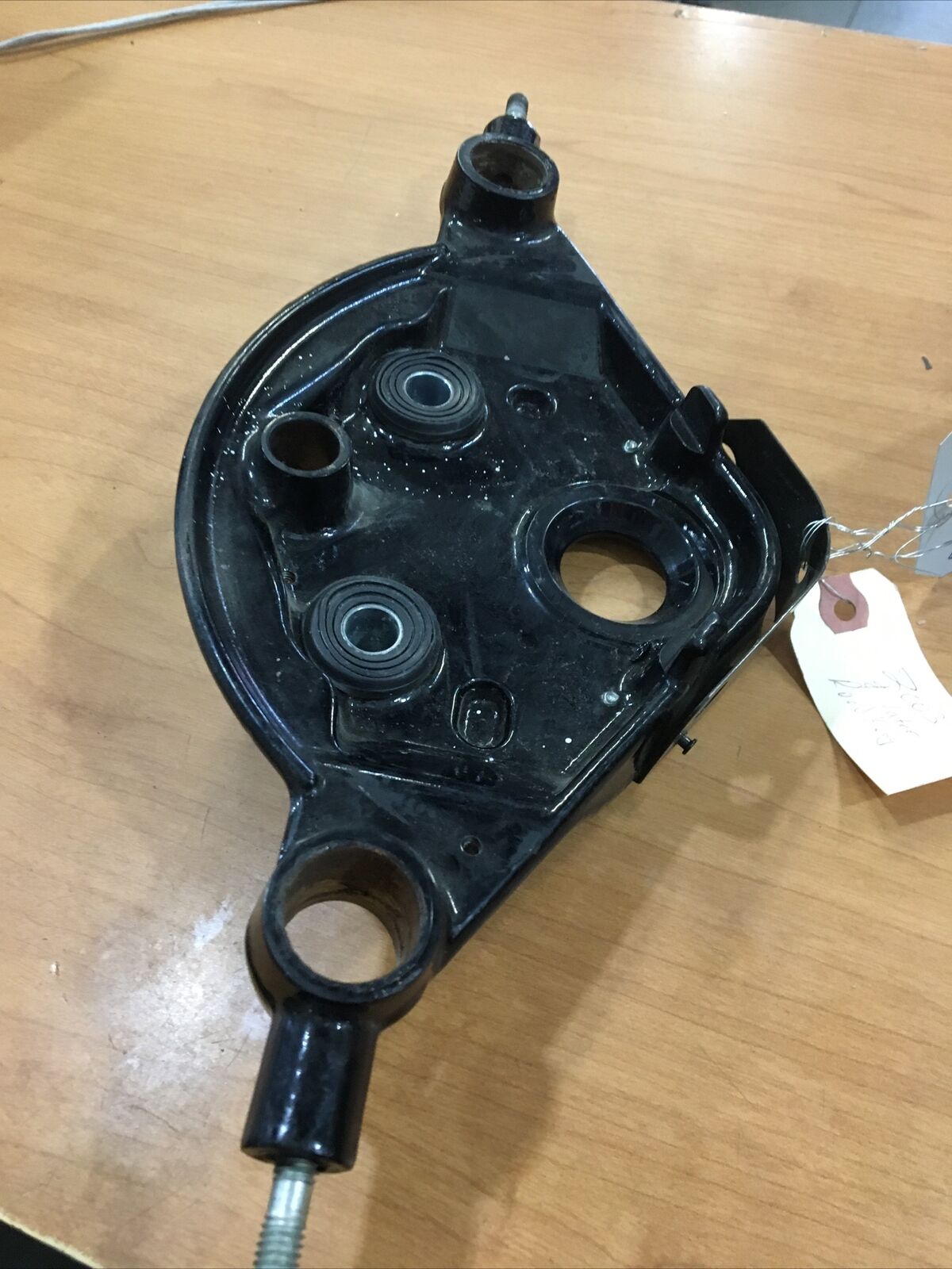 Harley Davidson OEM upper fork bracket #45435-95