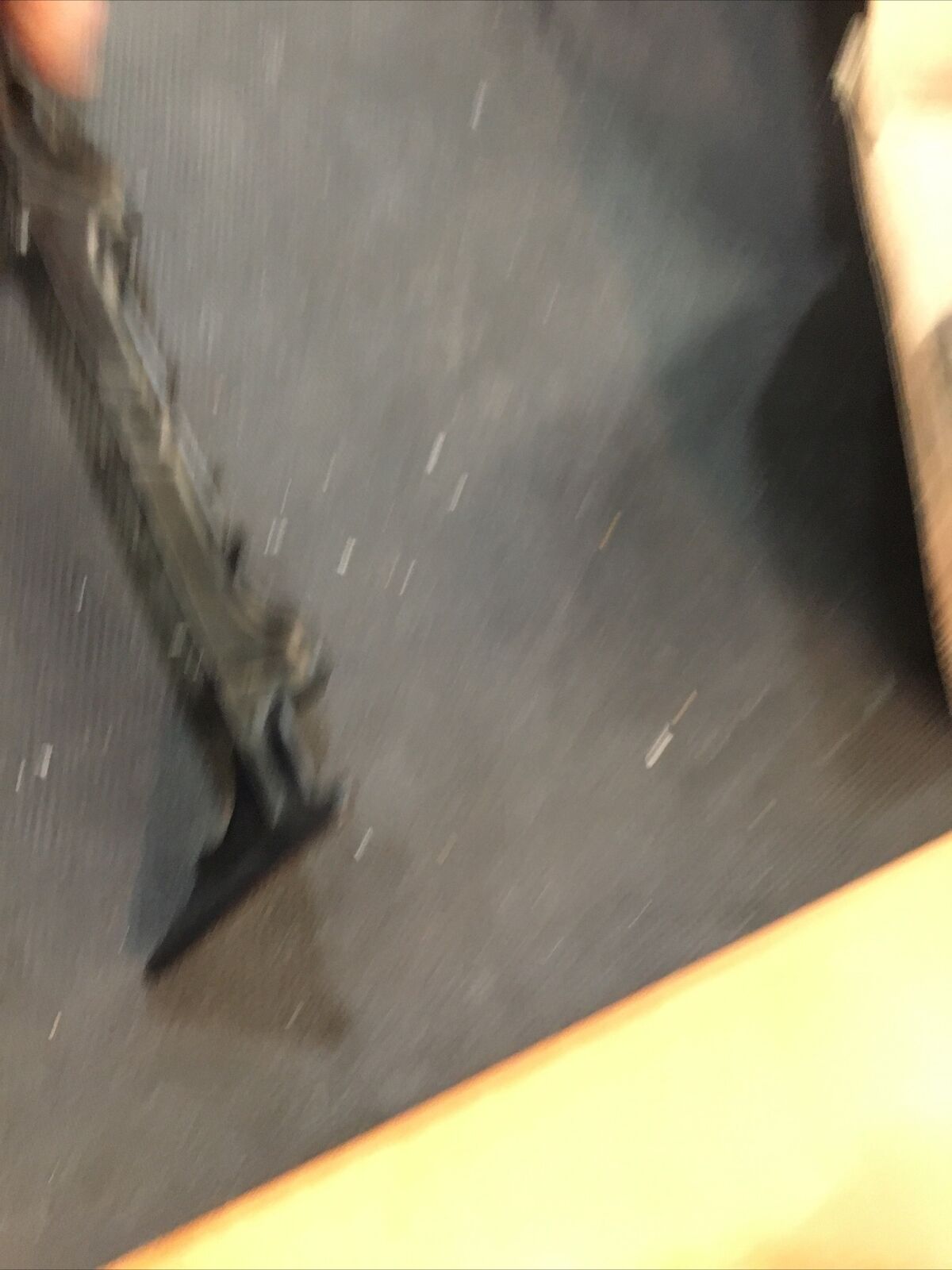 Harley Davidson Touring Tank Cover trim #62775-08