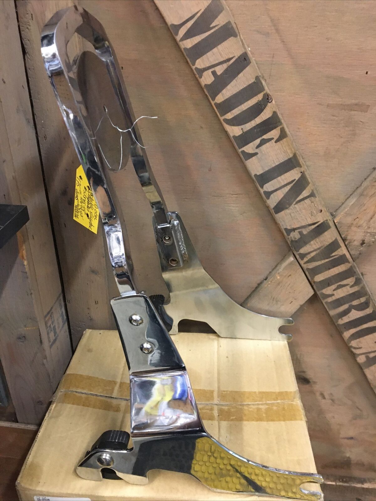 Used Motorcycle Parts, Used Parts