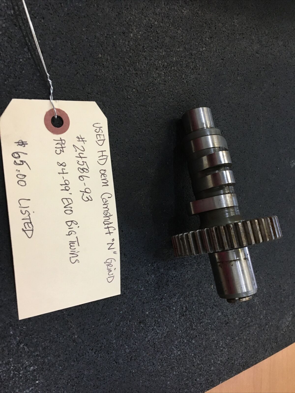 Used Motorcycle Parts, Used Parts