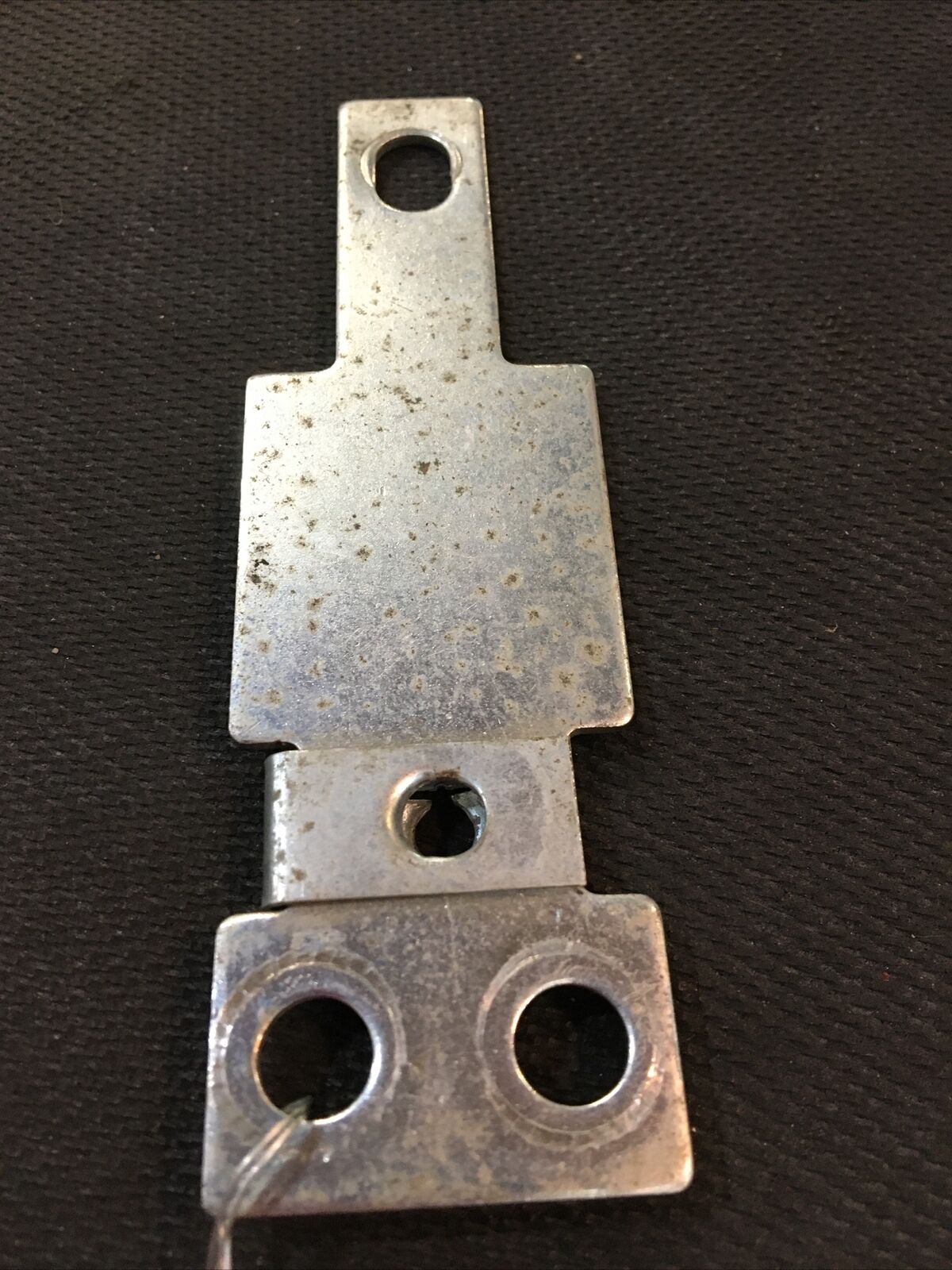 Harley Davidson turn signal module bracket #72328-96