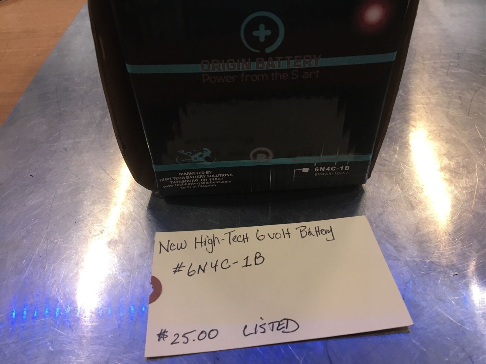 Used Motorcycle Parts, Used Parts