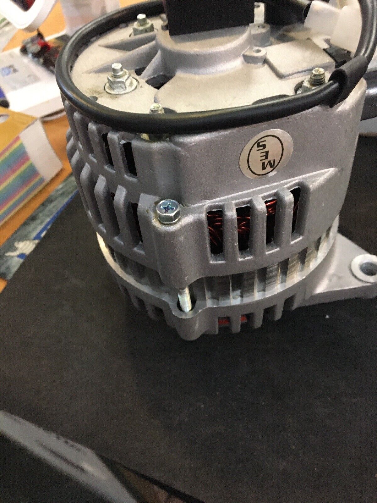 Used Motorcycle Parts, Used Parts