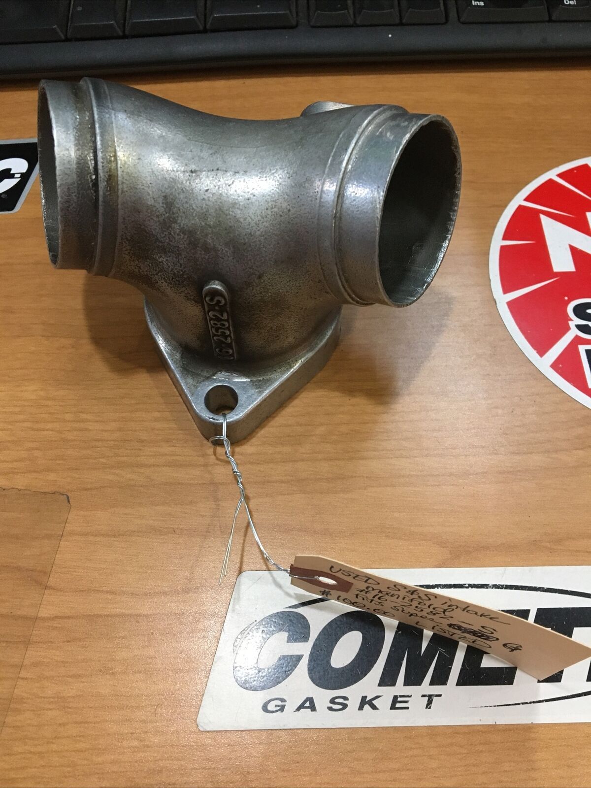 Used Motorcycle Parts, Used Parts