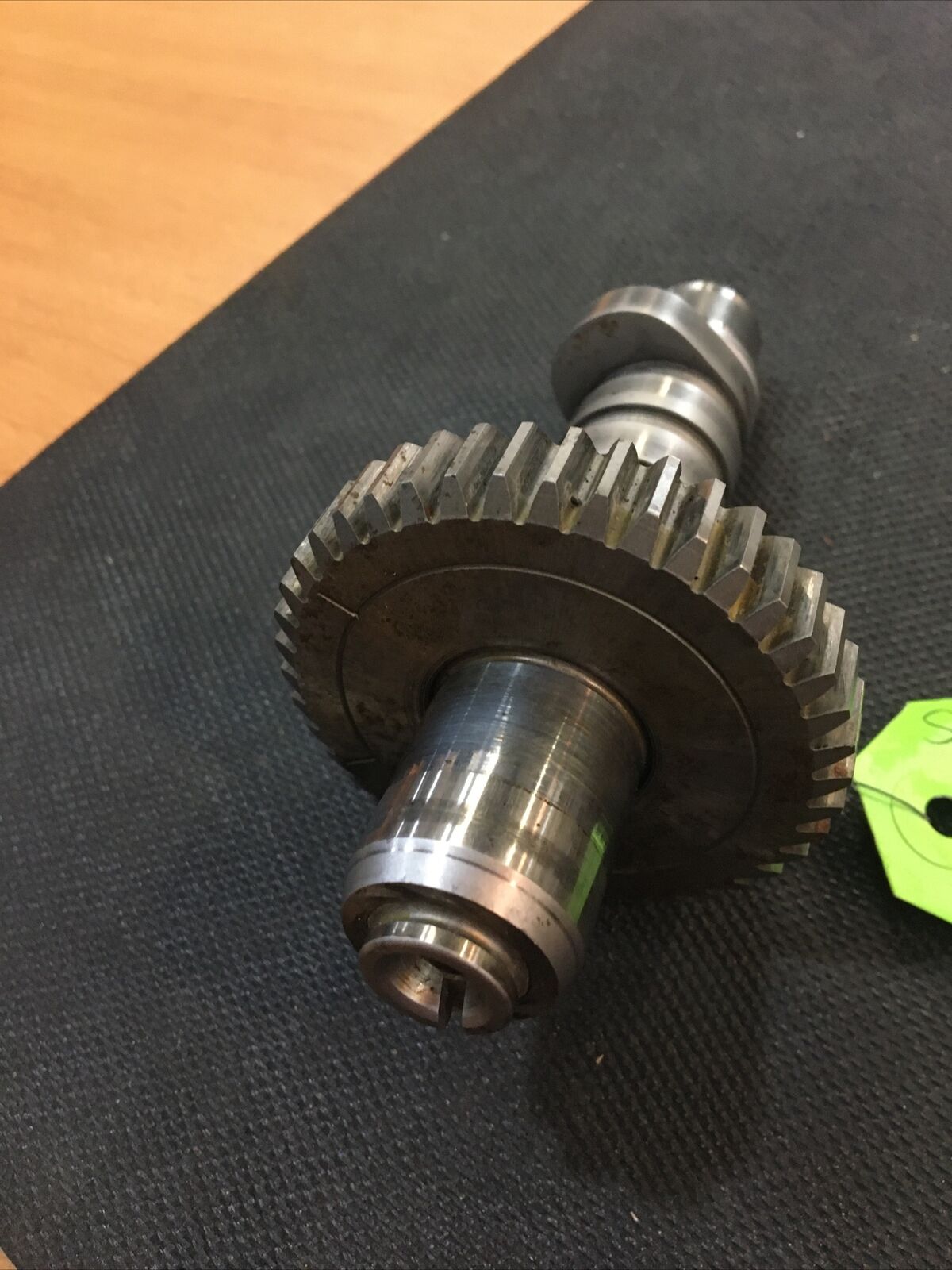 Sifton 109 Avenger Camshaft #10-0603