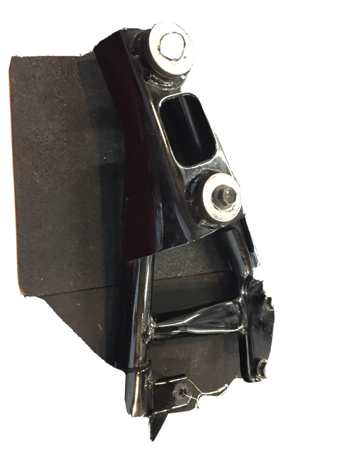 Suzuki OEM Muffler Bracket #14410-41F01