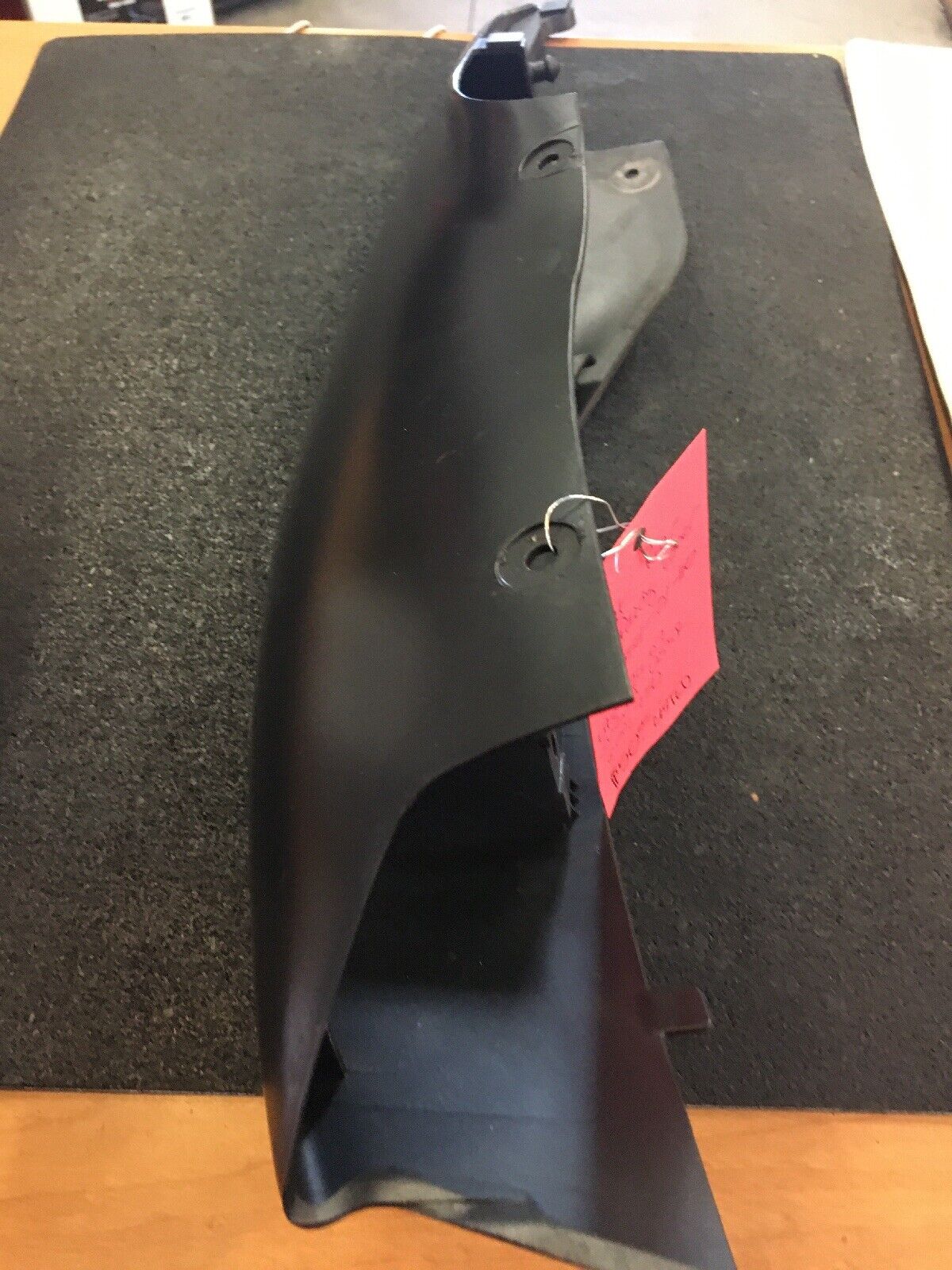 Suzuki Right Rear Tail Fairing Cover #45511-01H0