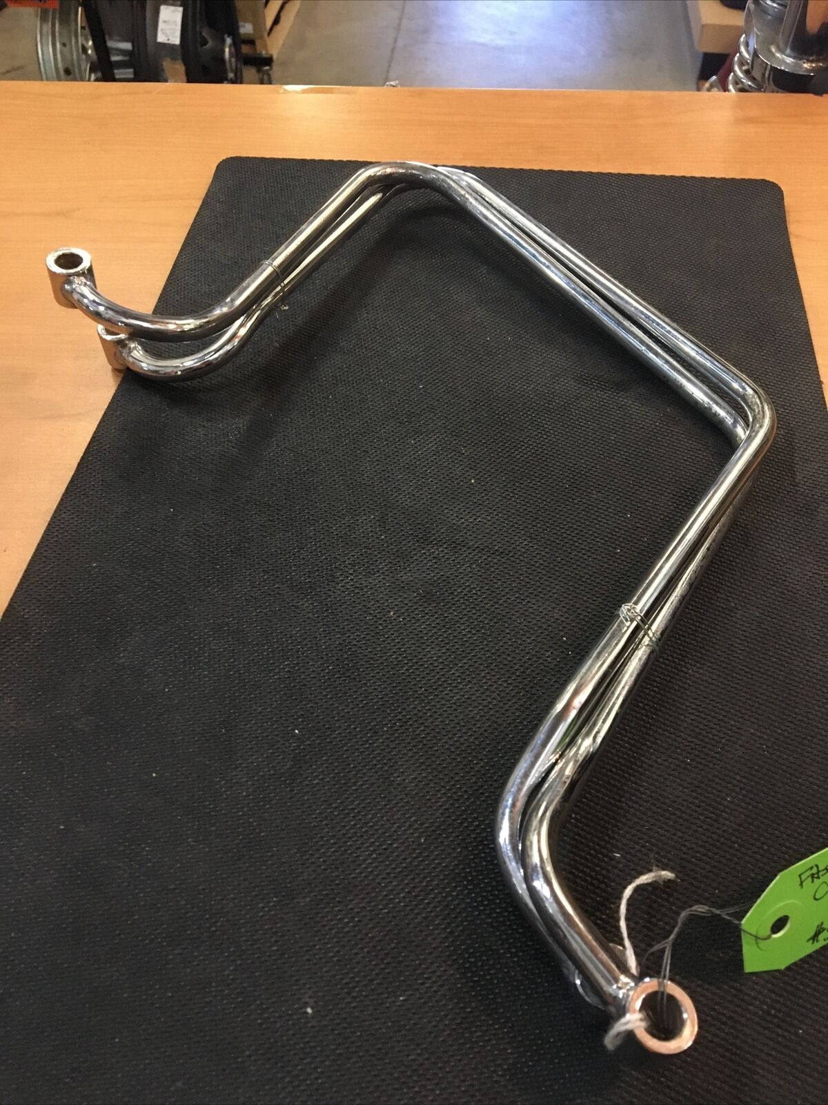 Used Motorcycle Parts, Used Parts