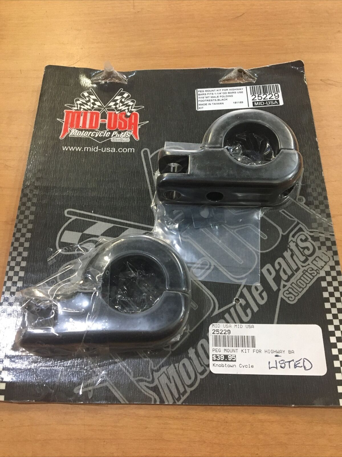 Used Motorcycle Parts, Used Parts