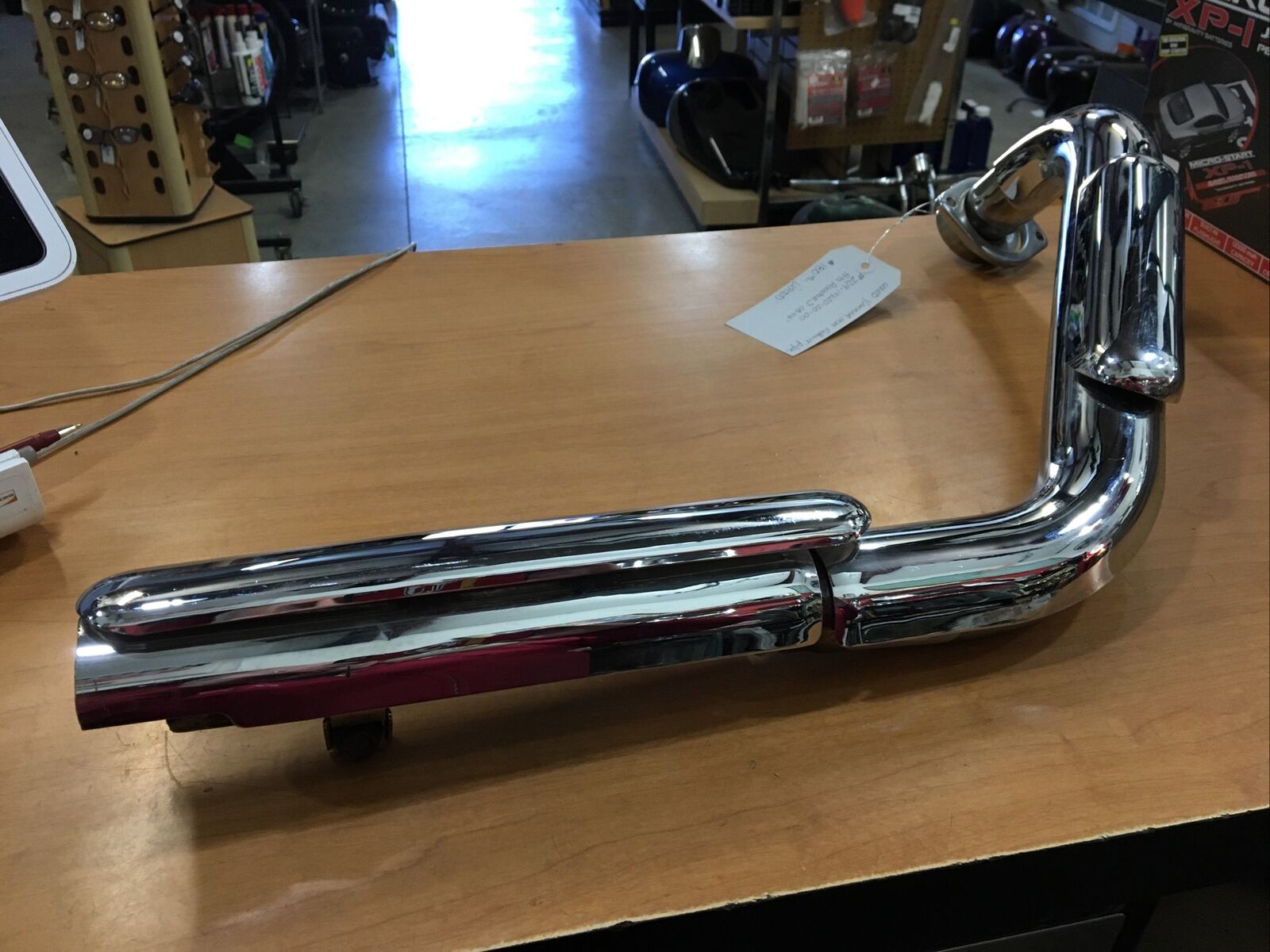 Used Motorcycle Parts, Used Parts