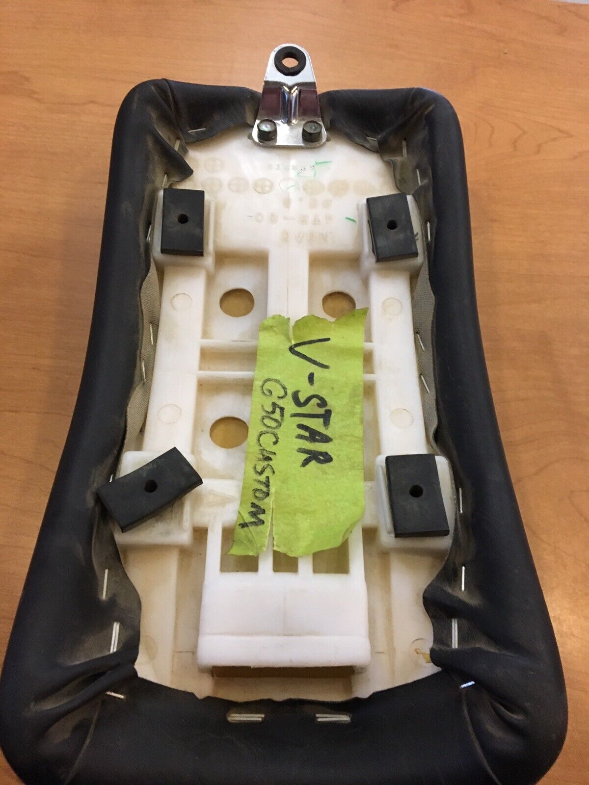 Yamaha Rear Pillion Seat #4TRBRKT2