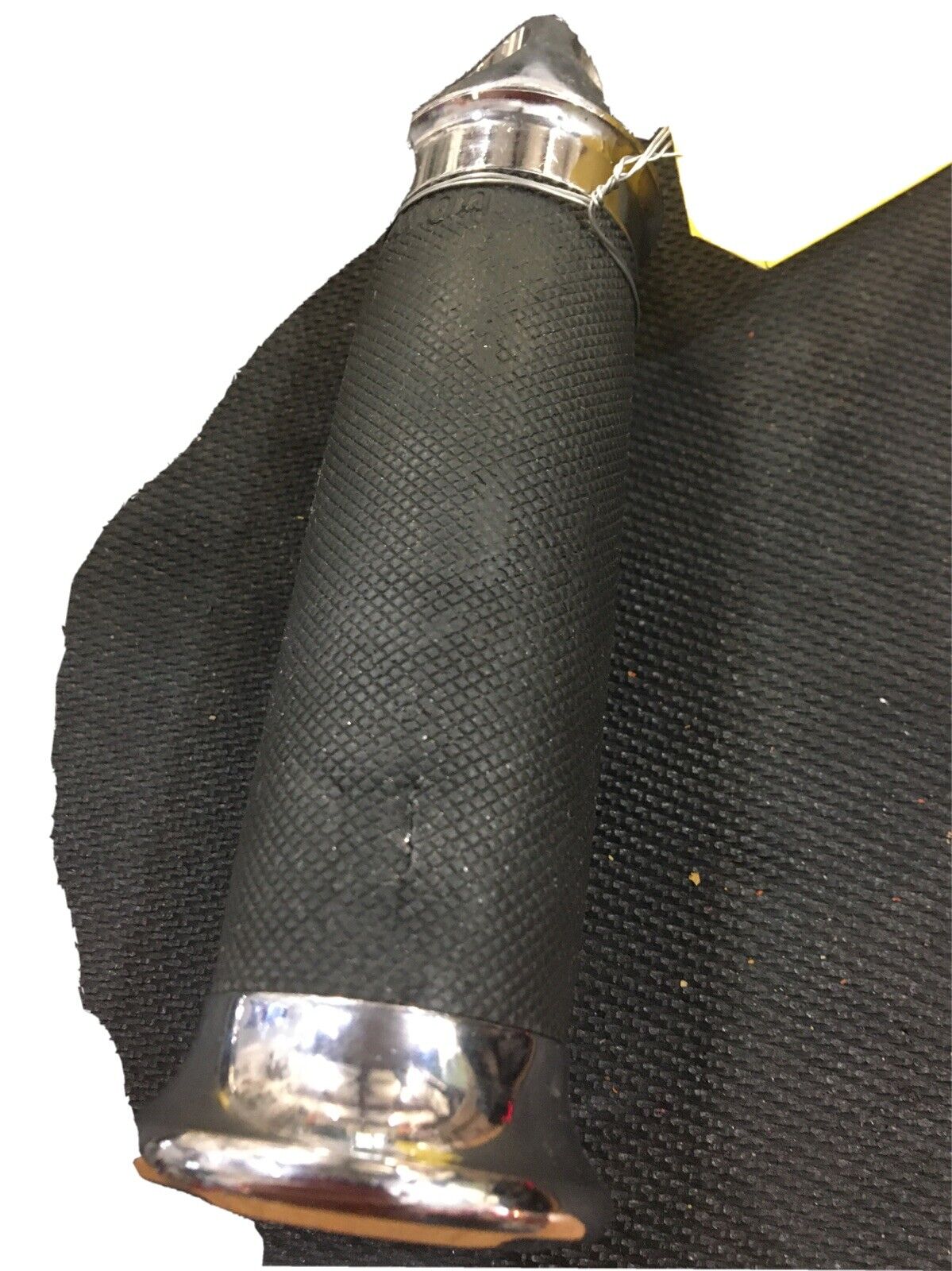 Avon grip with spike end LH #CC-85-CH-Spike