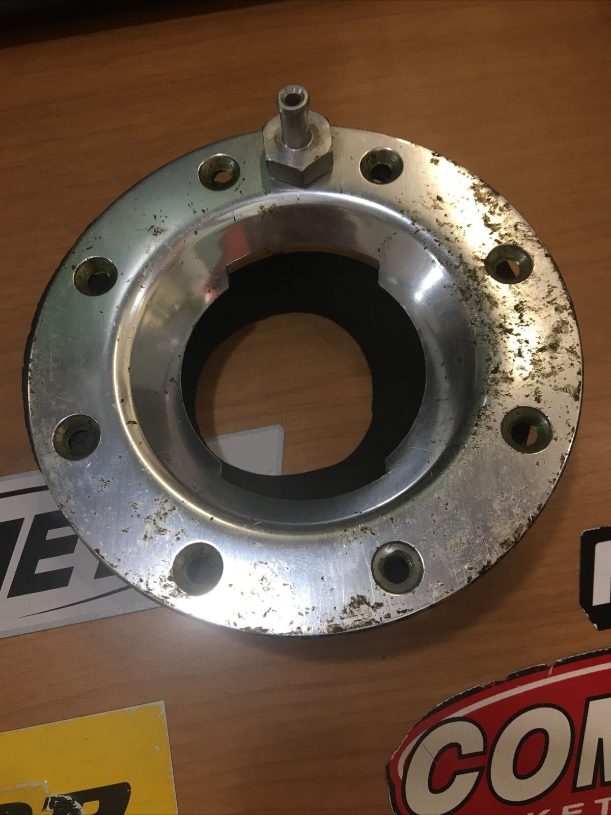 Used Motorcycle Parts, Used Parts