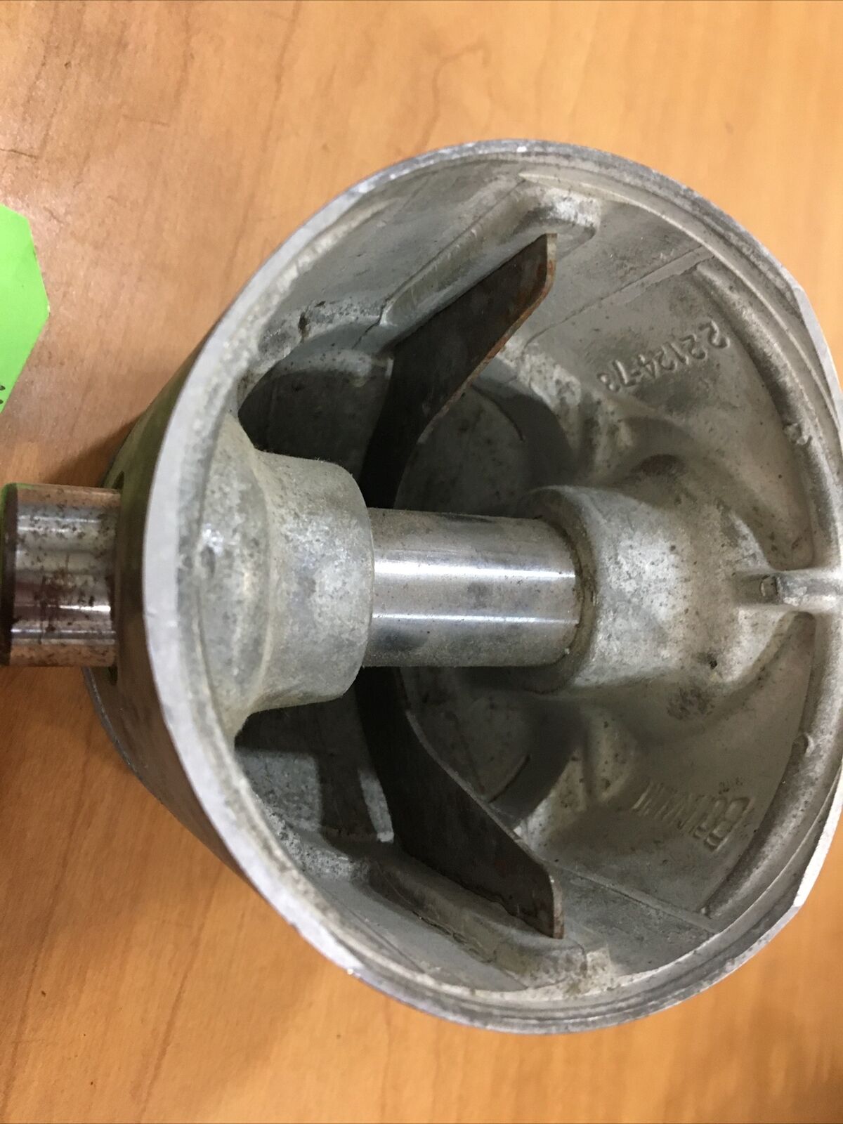 Harley Davidson AMF piston #22124-73