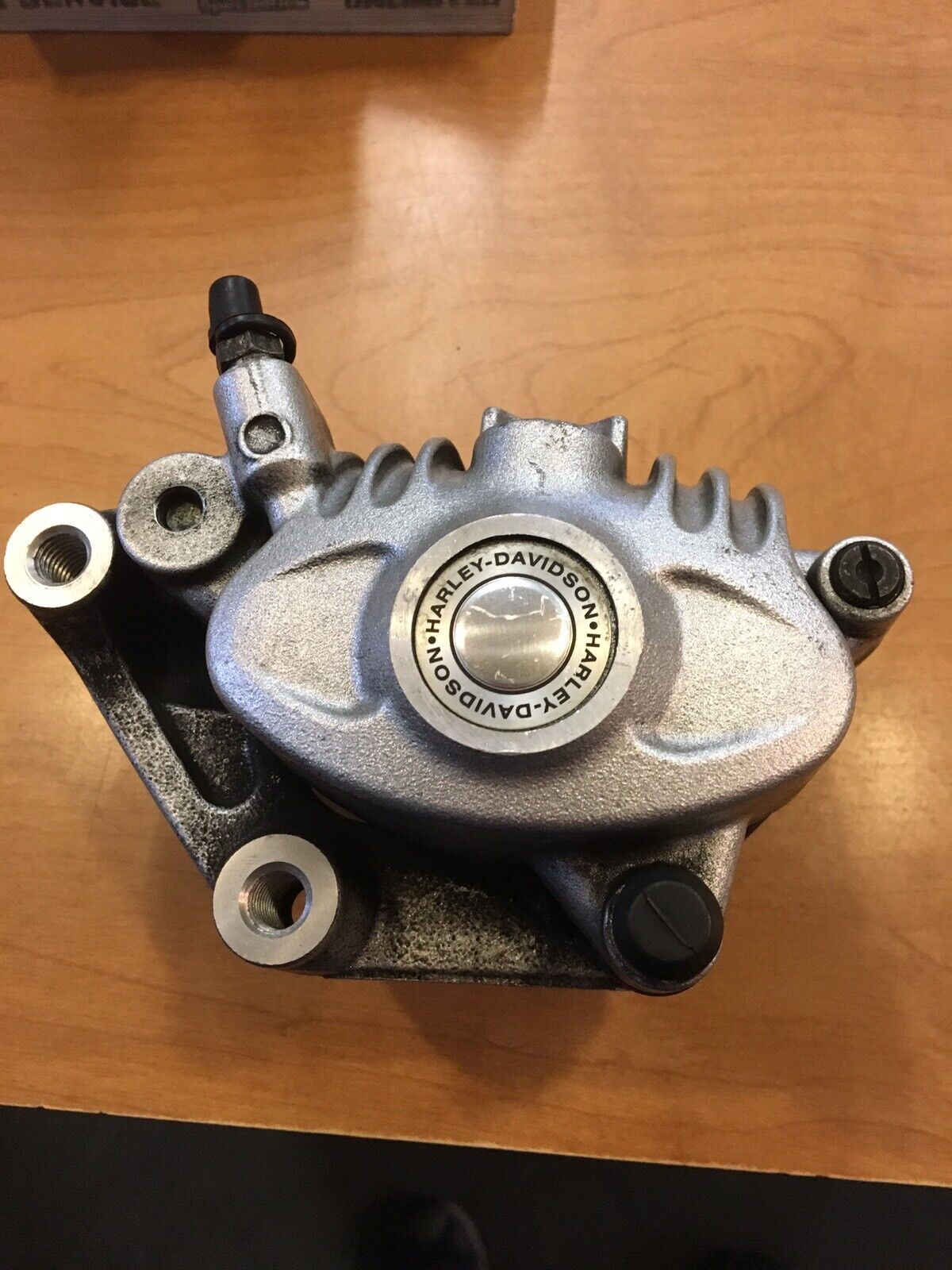 Harley Davidson Front Caliper LH #44121-07A