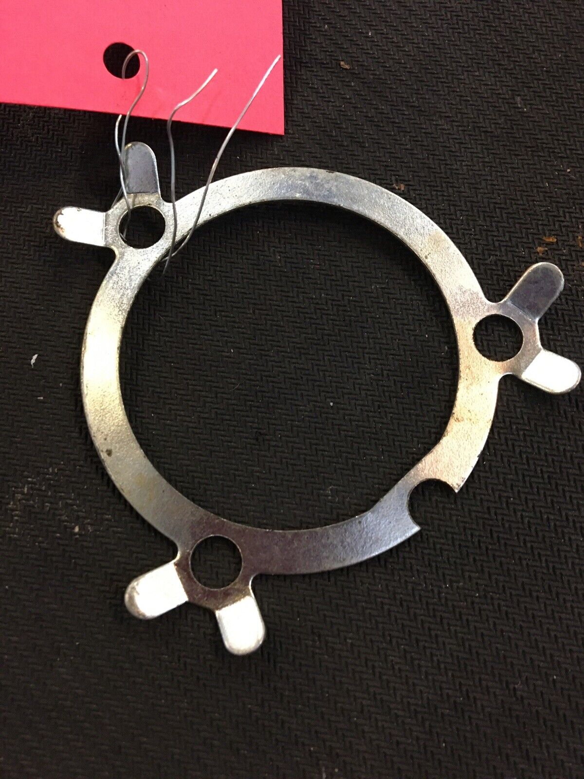 Harley Davidson Inner Primary Fastener #78506