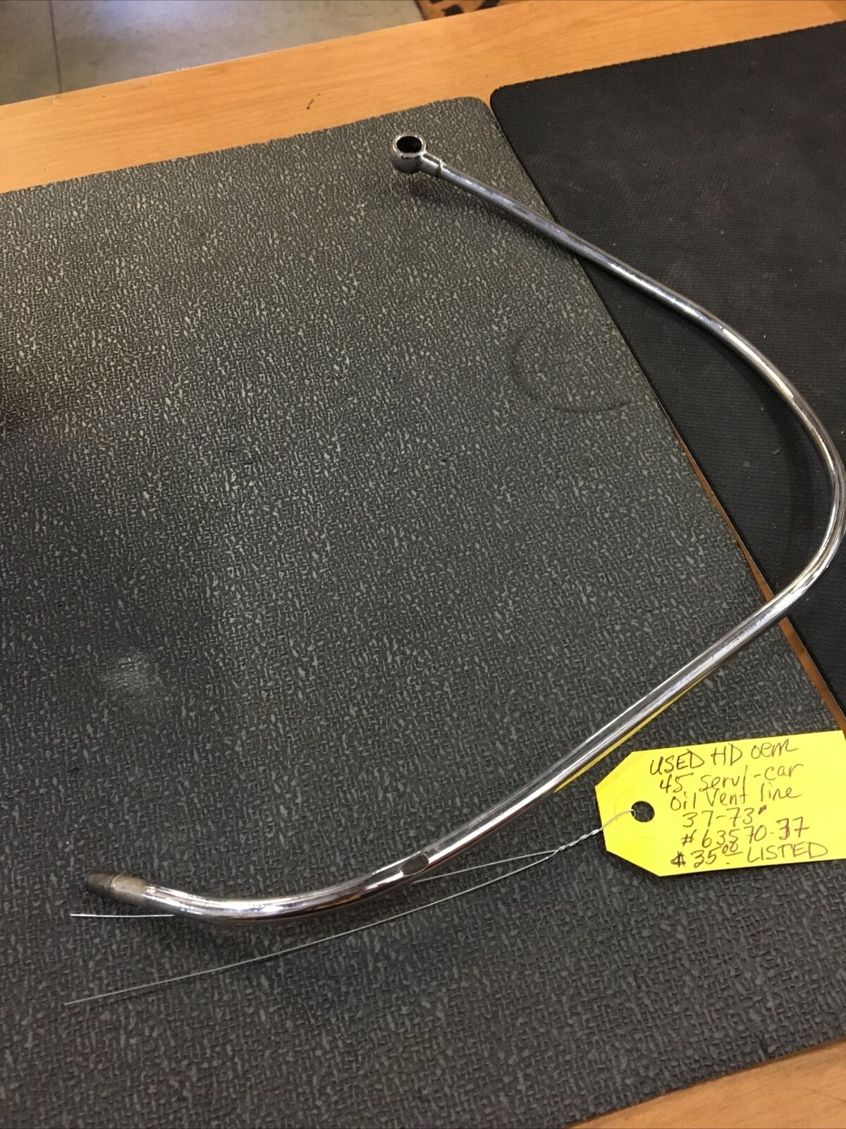 Used Motorcycle Parts, Used Parts