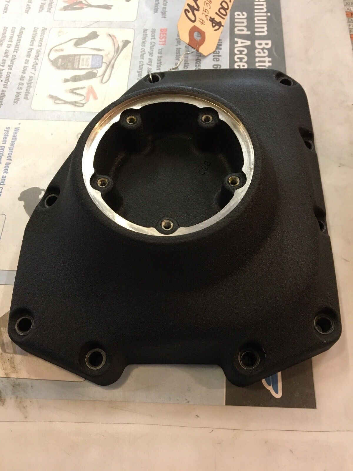 Harley Davidson OEM Cam Cover #25362-01A