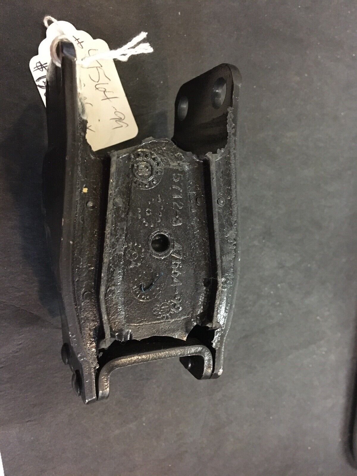 Harley Davidson OEM Rear Engine Mount #47564-99