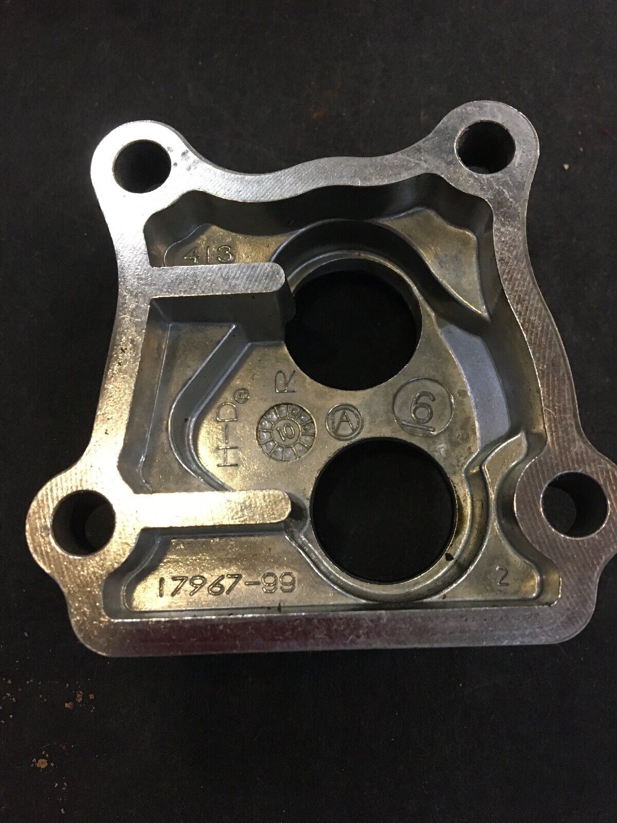 Used Motorcycle Parts, Used Parts