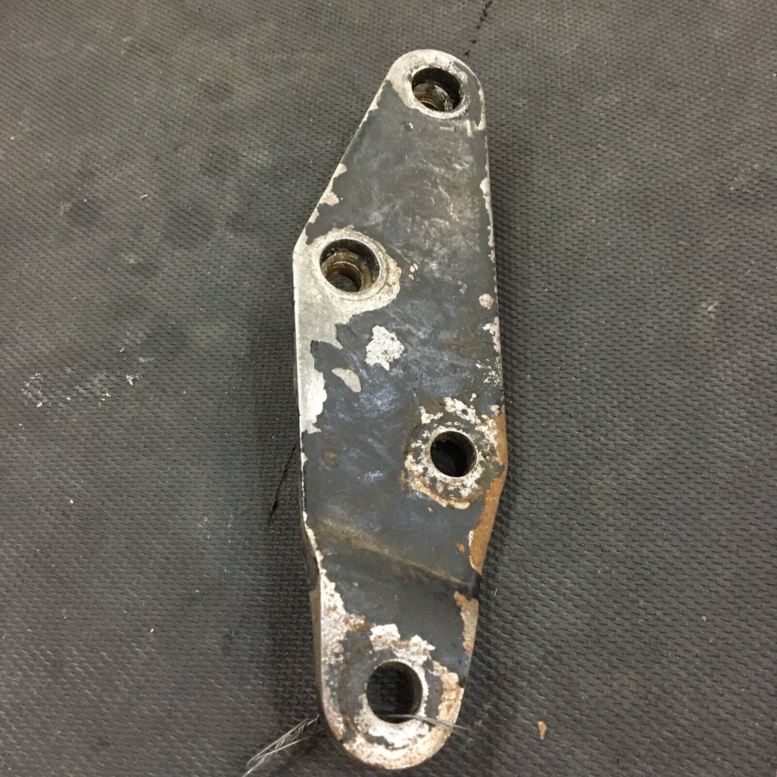 Harley Davidson OEM Rear master cylinder bracket #42299-79