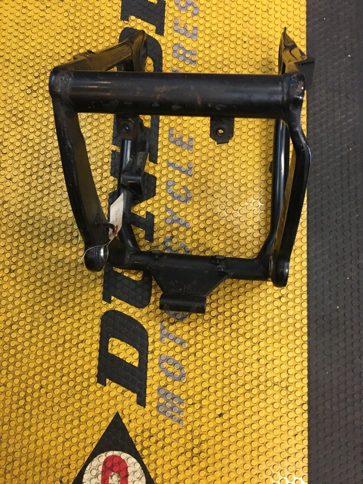 Harley Davidson OEM Softail Swingarm #47573-86