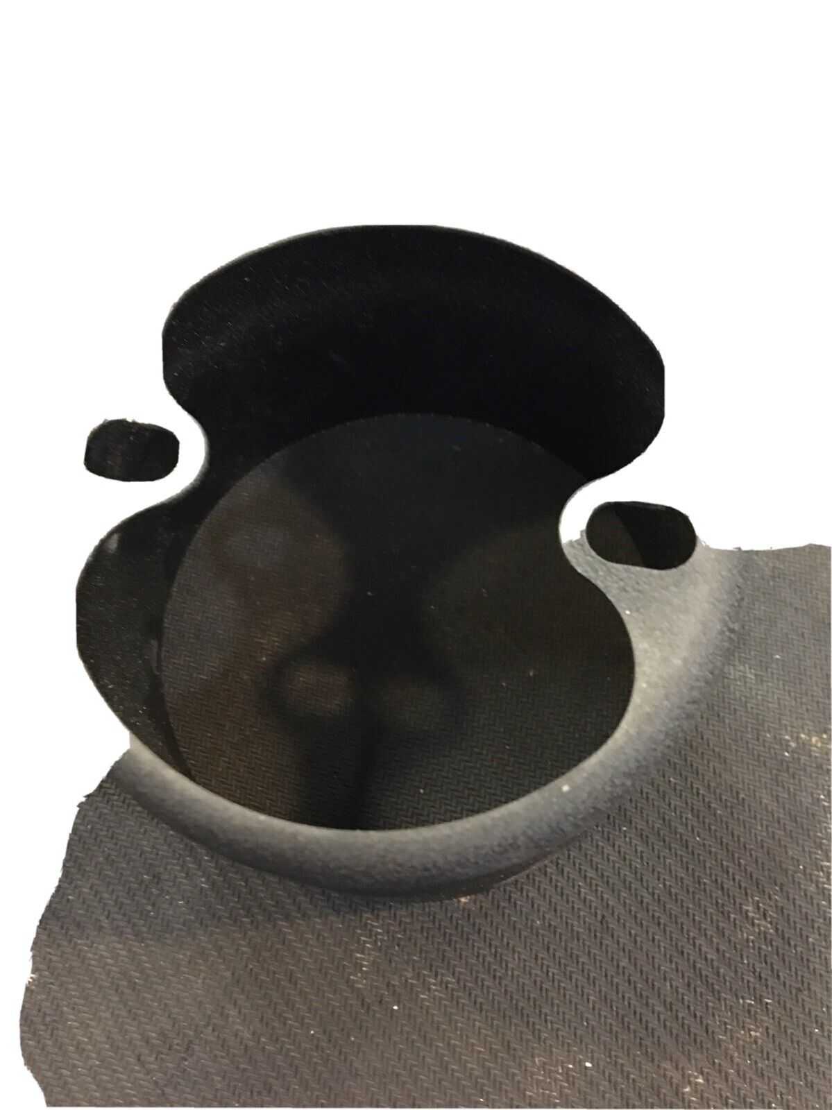 Harley Davidson OEM Speedometer Or Tachometer Mounting Cup #67180-73